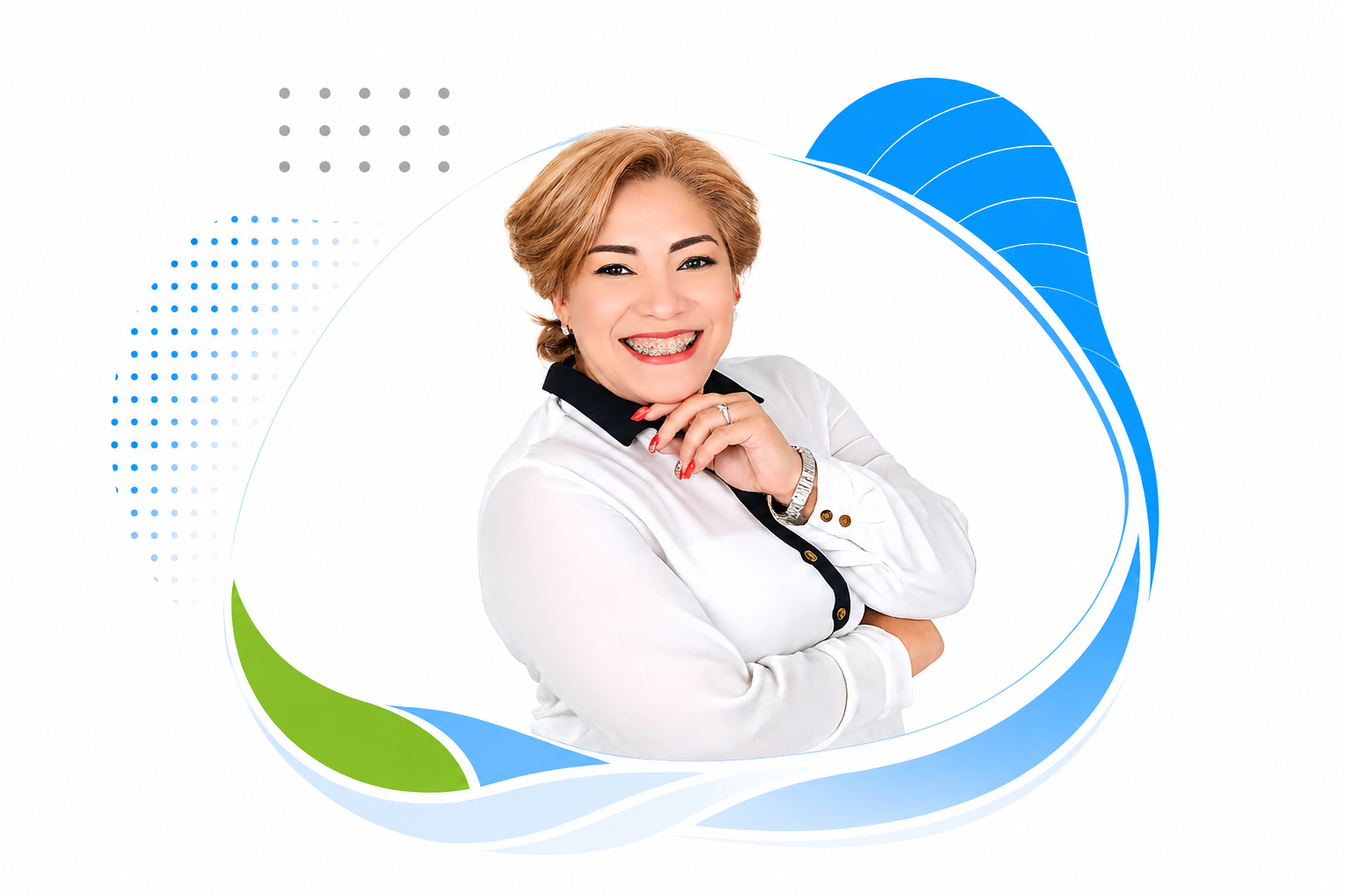 María Mercedes Colina